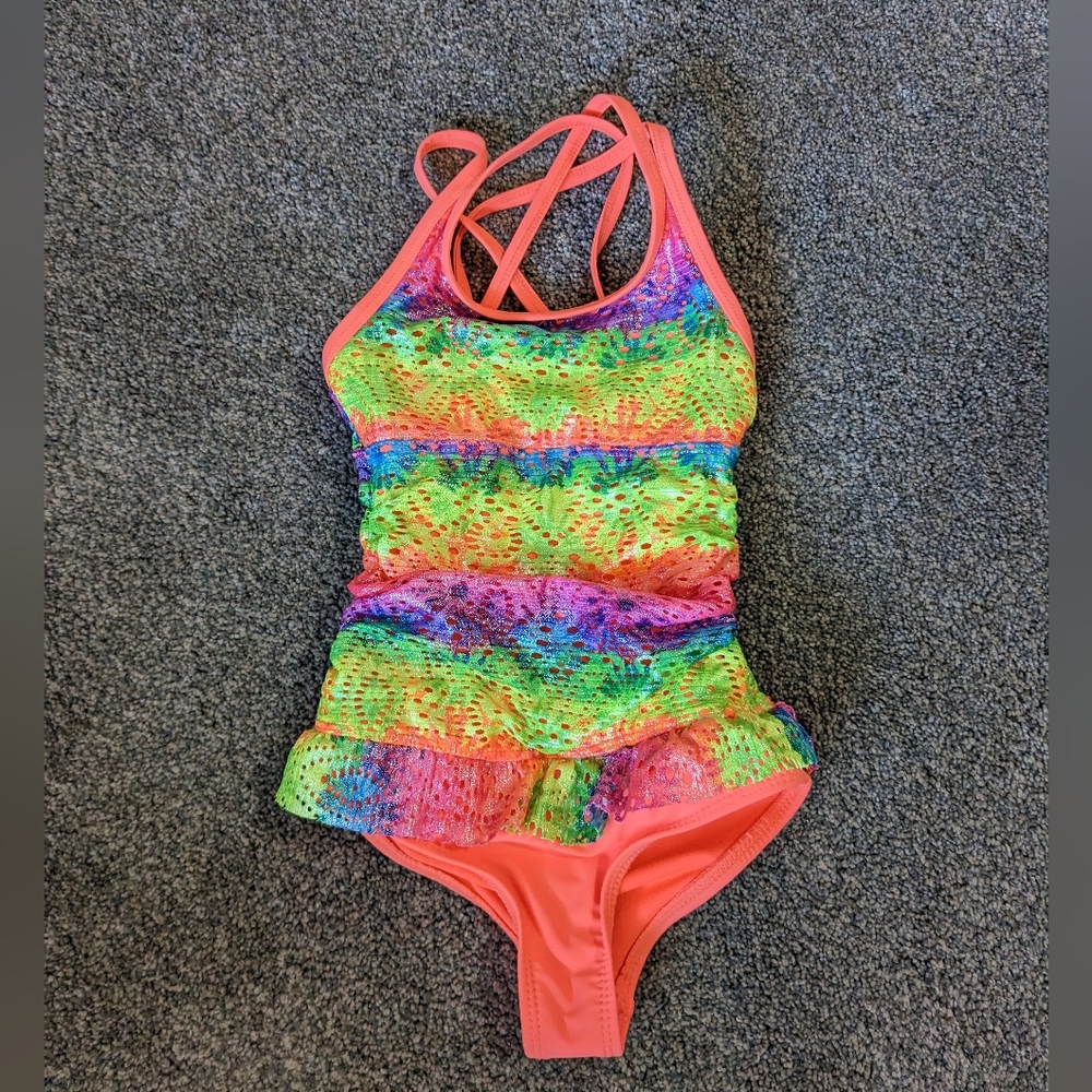 Wonder Nation swimsuit